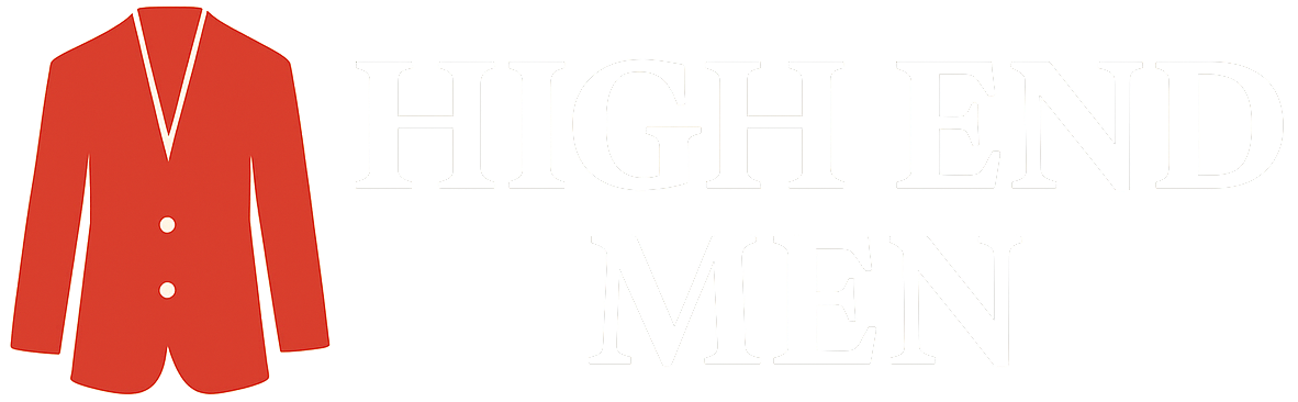 highendmen.com Help Center home page